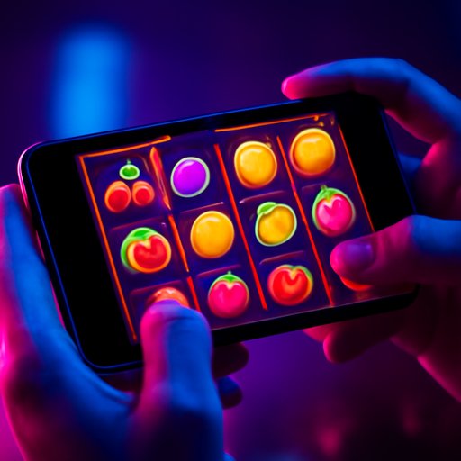 game bd ফ্রুট থিম স্লটস কার্ড