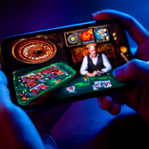 game bd অ্যাপ হোম লবি মোবাইল ভিউ